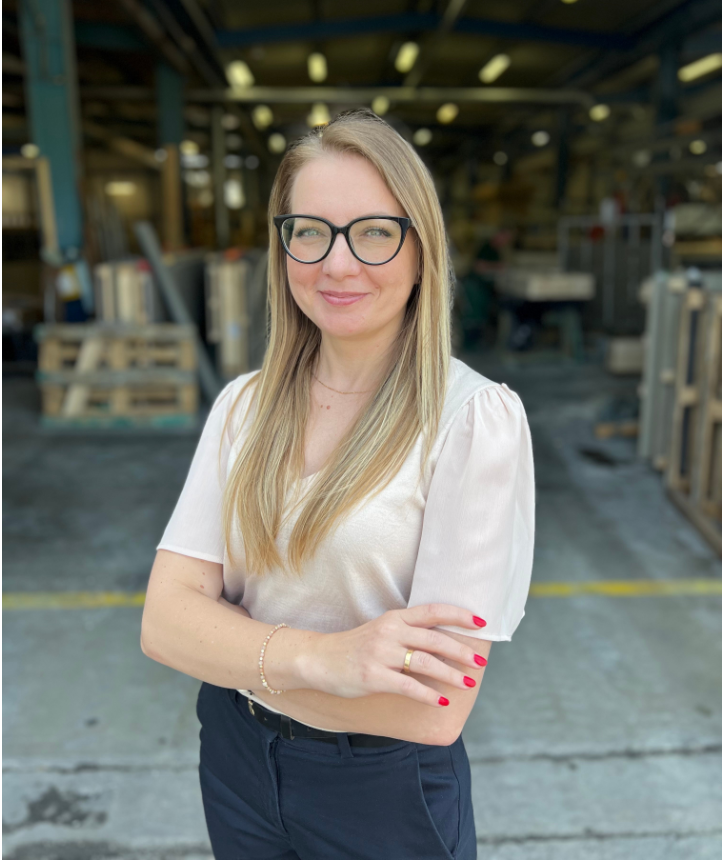 Marzena Musiał zdjecie strona