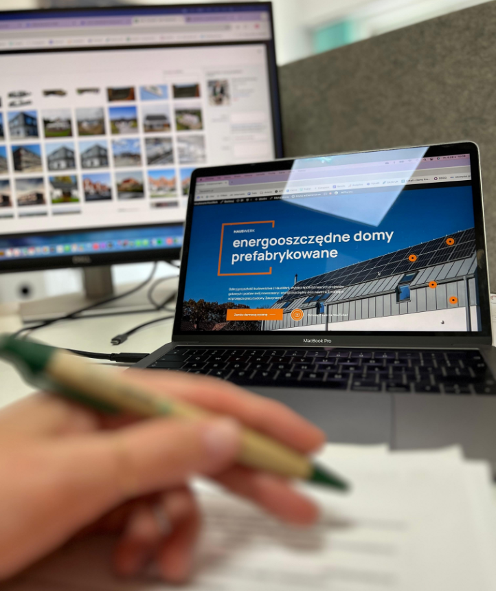 Magdalena Wesołowska zdjecie strona